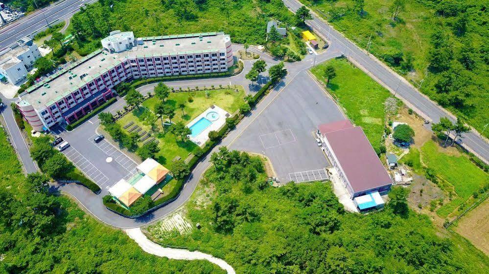 Jeju Bali Resort Экстерьер фото